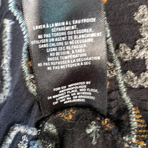 Akemi + Kin Anthropologie Top - Picture 8 of 8